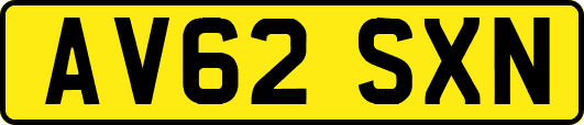 AV62SXN