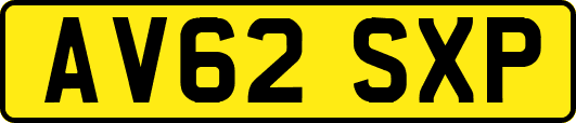 AV62SXP