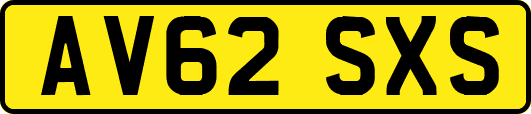 AV62SXS