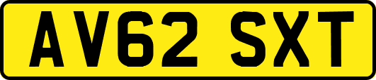 AV62SXT