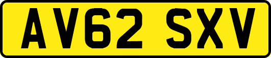 AV62SXV