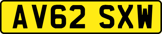 AV62SXW