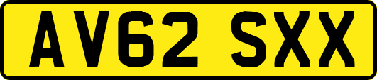 AV62SXX