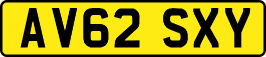 AV62SXY
