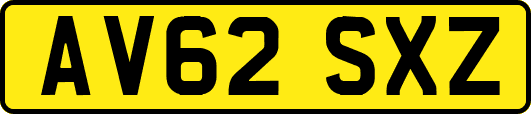 AV62SXZ