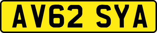 AV62SYA