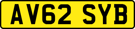 AV62SYB
