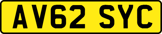 AV62SYC