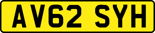 AV62SYH