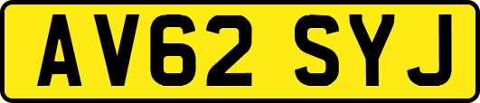 AV62SYJ