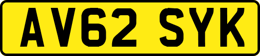 AV62SYK