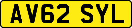 AV62SYL