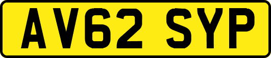 AV62SYP