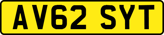 AV62SYT