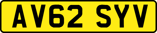 AV62SYV