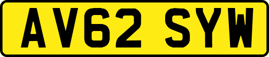 AV62SYW