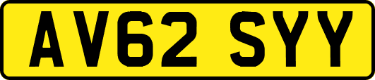 AV62SYY