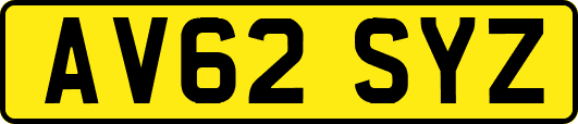AV62SYZ