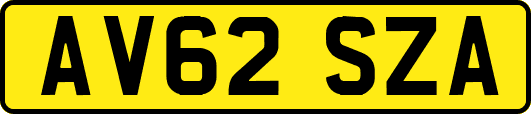 AV62SZA