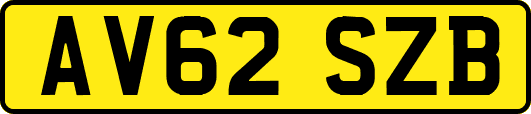 AV62SZB