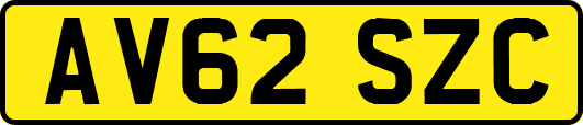 AV62SZC
