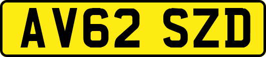 AV62SZD