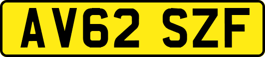 AV62SZF