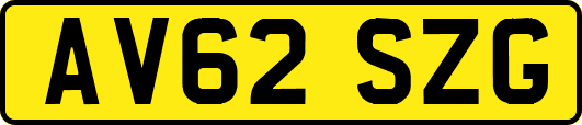 AV62SZG