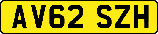 AV62SZH