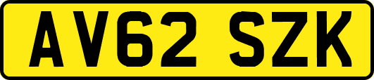 AV62SZK