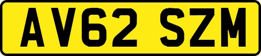 AV62SZM
