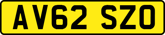 AV62SZO