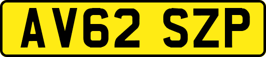 AV62SZP