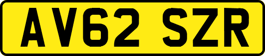 AV62SZR