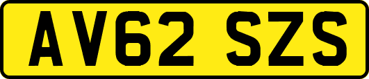 AV62SZS