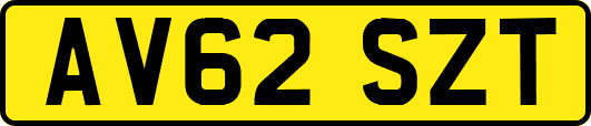 AV62SZT