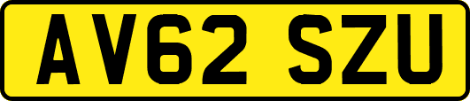AV62SZU