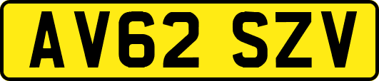 AV62SZV