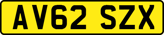 AV62SZX