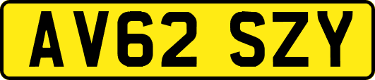 AV62SZY