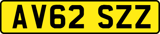 AV62SZZ