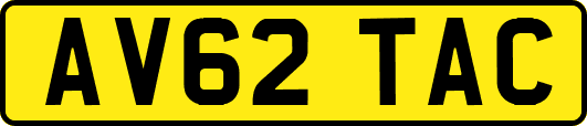 AV62TAC