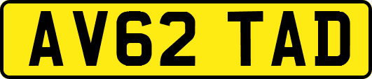 AV62TAD