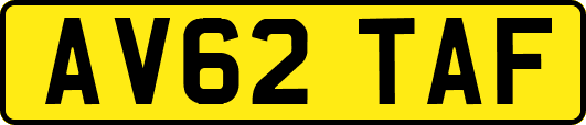 AV62TAF