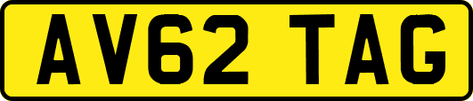 AV62TAG