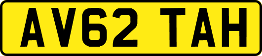 AV62TAH