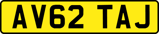 AV62TAJ