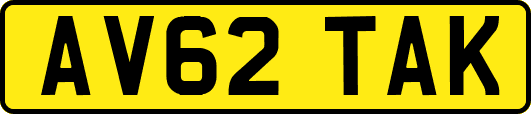 AV62TAK