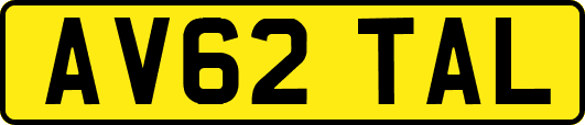 AV62TAL
