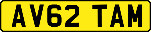 AV62TAM